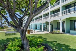 Lahaina Shores PH1 · LS PH1 Oceanfront Penthouse Condo w Panoram - 6