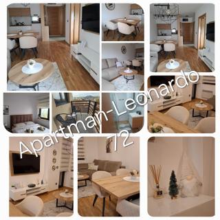 Leonardo 72,Apartman Zlatibor - 9