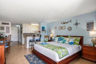 Lahaina Shores 428 · LS 428 Dream Vacation Studio by the Beach a - 8