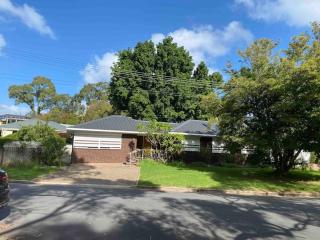 Creek front house - 0