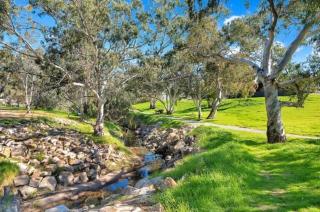Creek front house - 3