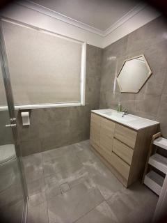 Creek front house - 2