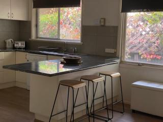 Creek front house - 1