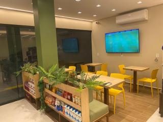 torre forte apart hotel - 1