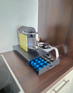 Zentrale Wohnung, nähe Innenstadt - 4