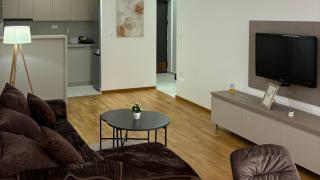 Harmony Airport Apartment - 8