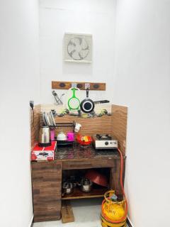 Sanju's Homestay - 9