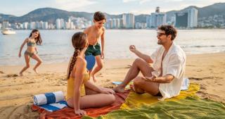 Park Royal Beach Acapulco - All Inclusive - 2