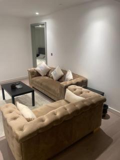 Flat 31 Dudley Court - Londres - 2