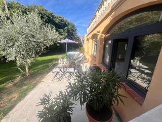 Aix-en-Provence, Cosy studio au calme de la campagne avec Spa et Clim - 3