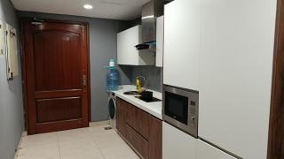 One Bed suit Work Desk Balcony & Private compert - 0