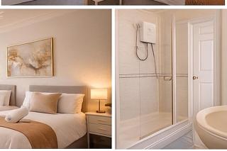 Contractor Stay above bar and restaurant - 2