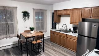 Bachi - Private Room 3 with Parking, Desk & Fast WiFi near Yale, Quinnipiac, SCSU & Hospitals - 9