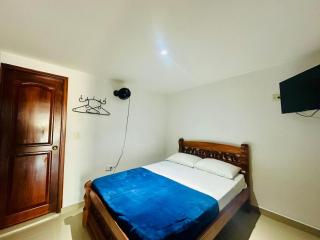 Hotel Jardin de Rosas - 5