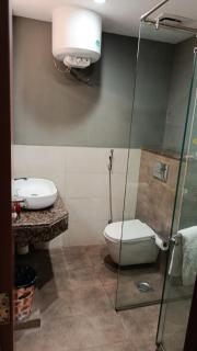 One Bed suit Work Desk Balcony & Private compert - 7