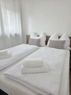 Zentrale Wohnung, nähe Innenstadt - 2