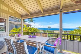 Wailea Ekolu 1106 - 4