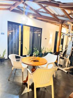 Sanju's Homestay - 6