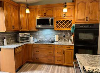 The Teal Cottage - 7