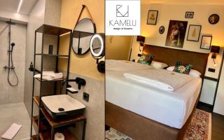 Flora und Fauna by Kamelu - 0