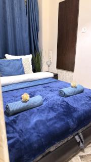 Budapest SuperCenter 3Bdr - 7