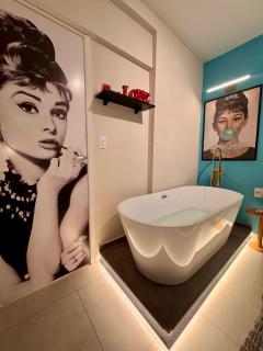 Doce Refúgio BV , Estacionamento, Piscina , Bela Vista - 8