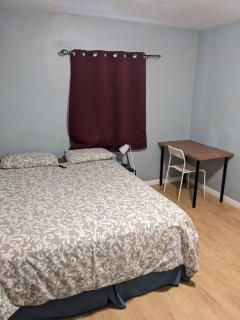 Private Room In Hamilton 2 - 1