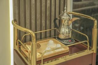 عريش باركـ - 1