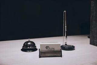 عريش باركـ - 8