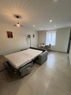 La Maison du Coin - 1