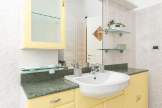 Maison Olivia, il tuo affaccio sul mare - 8