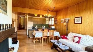 Verbier Alpine Apartment - 0