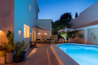 Villa del Alma Ibiza - Santa Eularia des Riu - 9