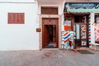 Family Guesthouse Dar Al Hajja Fatima - 4