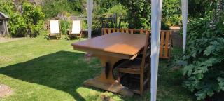 Viña del Mar Playa Jardín, entre Agua Santa y El Reloj de Flores - 2