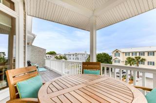 59 Captain's View - Tybee Island - 3