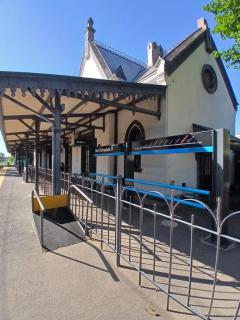 Pequeño Monoambiente en S Fernando - 1