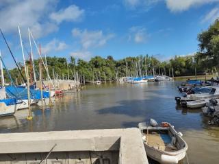 Pequeño Monoambiente en S Fernando - 3