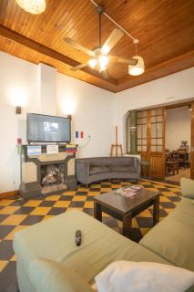 HOSTEL COLIVING STUDIO JUNIN - 0