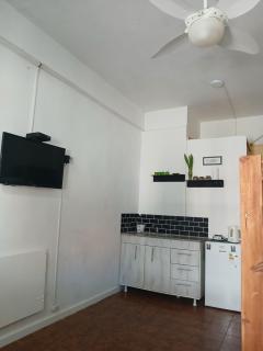 Pequeño Monoambiente en S Fernando - 9