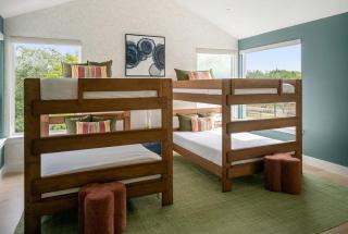 Luxury Mansion Breathtaking Skyline & Pool - 9