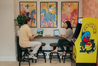 Luxury Mansion Breathtaking Skyline & Pool - 4