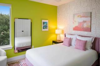 Luxury Mansion Breathtaking Skyline & Pool - 3