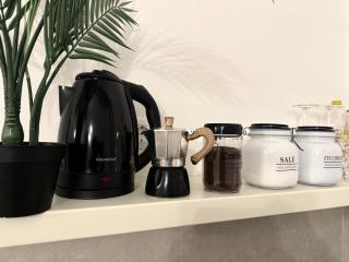 Biffi 2 - Garbatella Rooms - Rome - 2