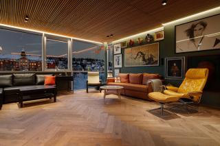 The Gallery Penthouse by Paramount - 4
