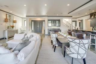 Private Pool and Slip Luxury Lake Hamilton Home! - 3