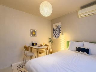 Sungsu Stay- 2 Bedroom Private House Han river 2 min 4 Guests - 0