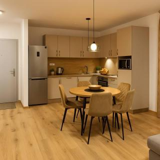 Modern Smart Apartment, Garage & City View - 4