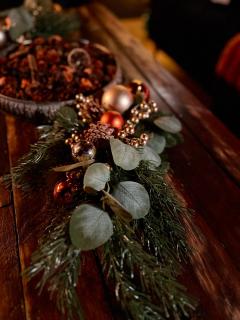 The Velvet Hideaway - 6