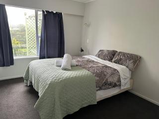 Entire floor flat near CBD - 6